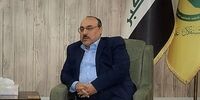 پشت پرده خبر رسانه‌های عراقی درباره سفر نماینده الکاظمی به تهران
