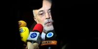 گزارش تصویری نشست خبری رئیس سازمان انرژی اتمی