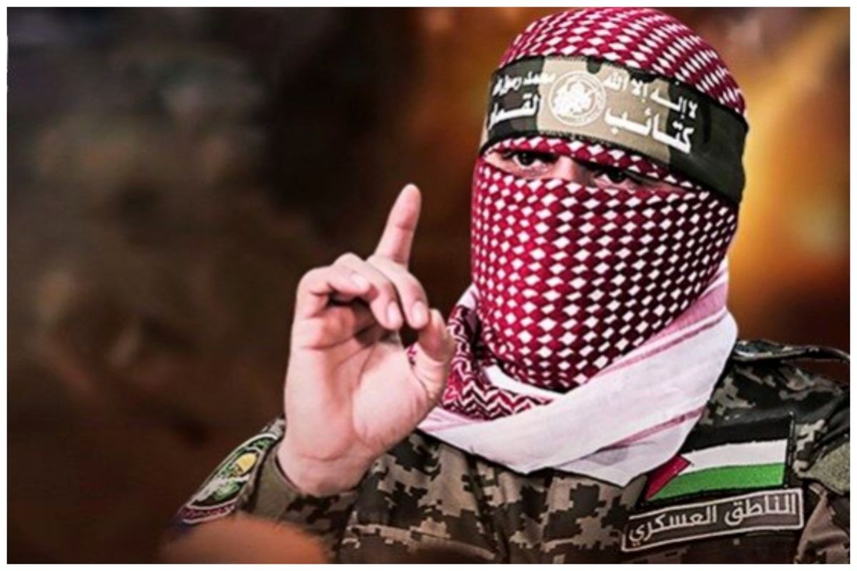 حمله سایبری به ایستگاه‌های قطار اسرائیل: پخش سخنرانی ابوعبیده و سرودهای فلسطینی