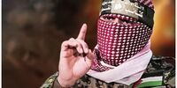 سخنگوی القسام ترور شد؟ 