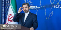همدردی ایران با دولت و ملت چین