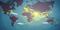 ظهور اقتصادهای جدید و رقابت برای تبدیل شدن به «شهر شماره یک» جهان | چرا لندن و نیویورک هنوز شکست‌ ناپذیر هستند؟  