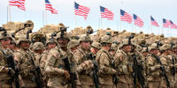 قدرت نظامی آمریکا رو به افول است؟