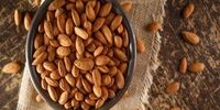 با خوردن این آجیل، به جنگ چاقی بروید