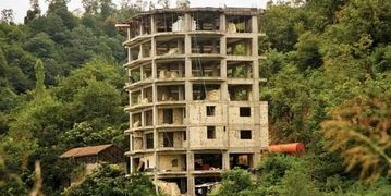 سرعت تغییر کاربری «شمال» ‌/ آیا «مهاجرت‌های جنگی» به استان‌های شمالی به «تشدید جنگل‌خواری» منجر می‌شود؟  