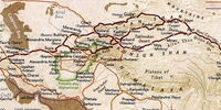  ایران، هاب انرژی جاده ابریشم جدید