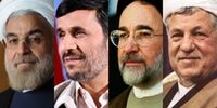 بررسی تورم در دولت های ایران/ کدام دولت رکورددار بود؟+ فیلم