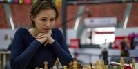اوکراین دو خواهر شطرنج‌باز را از رقابت‌های رسمی حذف کرد/ماجرا چیست؟ 