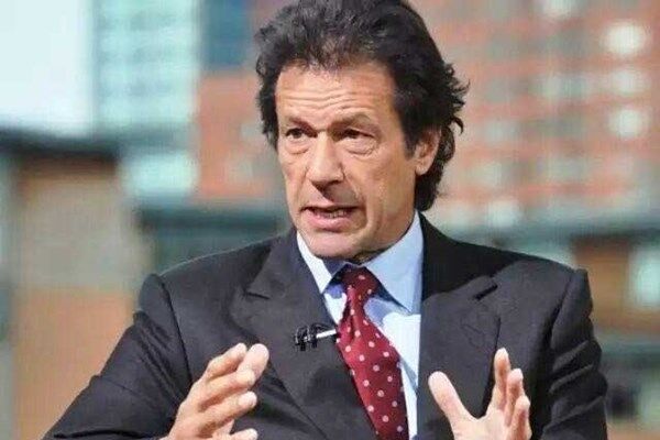 عمران خان