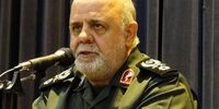 معاون هماهنگ‌کننده نیروی قدس سپاه: شهادت فرماندهان و سرداران این ملت را قوی‌تر و مصمم‌تر کرده است/ جلسات شورای عالی امنیت ملی مختص شرایط خاص نیست 