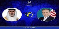 گفتگوی عراقچی با همتای کویتی درباره تفاهم‌نامه با آمریکا