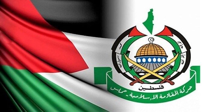 بیانیه حماس درباره حادثه‌ی اردوگاه آوارگان فلسطینی
