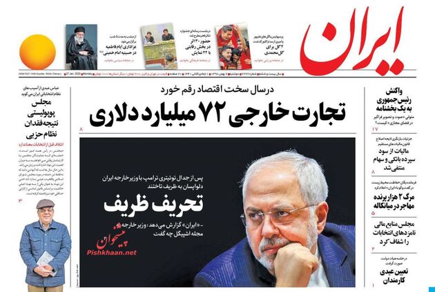 Iran