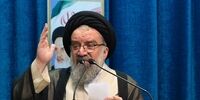 احمد خاتمی: احساس خطر نکردن از نفوذی‌ها یعنی ساده‌لوحی / نفوذی تابلو ندارد