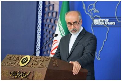 واکنش ایران به درخواست افغانستان برای تغییر کادر سرکنسولگری مشهد
