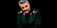 عراقچی و تنگسیری در مراسم سالگرد شهادت سردار سلیمانی+ عکس