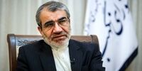 عضو شورای نگهبان: چین با لبوبو اروپا را گرفته اما ما نتوانستیم اسلام را به جوانان منتقل کنیم