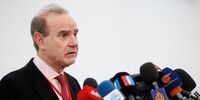 سفر انریکه مورا به تهران + جزئیات جدید