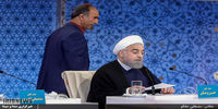 شلیک روحانی به وعده های پوچ