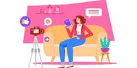 آموزش ادمین اینستاگرام با فیلم و عکس