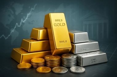 صعود قیمت طلا به قله سه‌هفته‌ای | دلار زیر فشار حکم تاریخی علیه تعرفه های ترامپ رفت | طلا دوباره ۵۴۰۰ دلار را لمس می‌کند؟