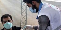 اسامی پایگاه های واکسیناسیون کرونا در تهران اعلام شد