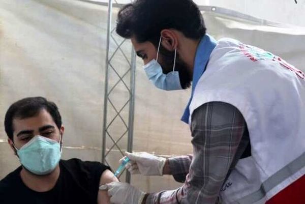 اسامی پایگاه های واکسیناسیون کرونا در تهران اعلام شد