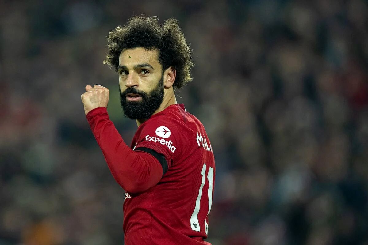 حضور محمد صلاح هم در لیگ عربستان قطعی شد