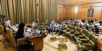 شهردار باز هم تذکر ملکی گرفت 