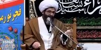 وقتی رهبری بشقاب خورش را بخاطر گوشت برگرداندند