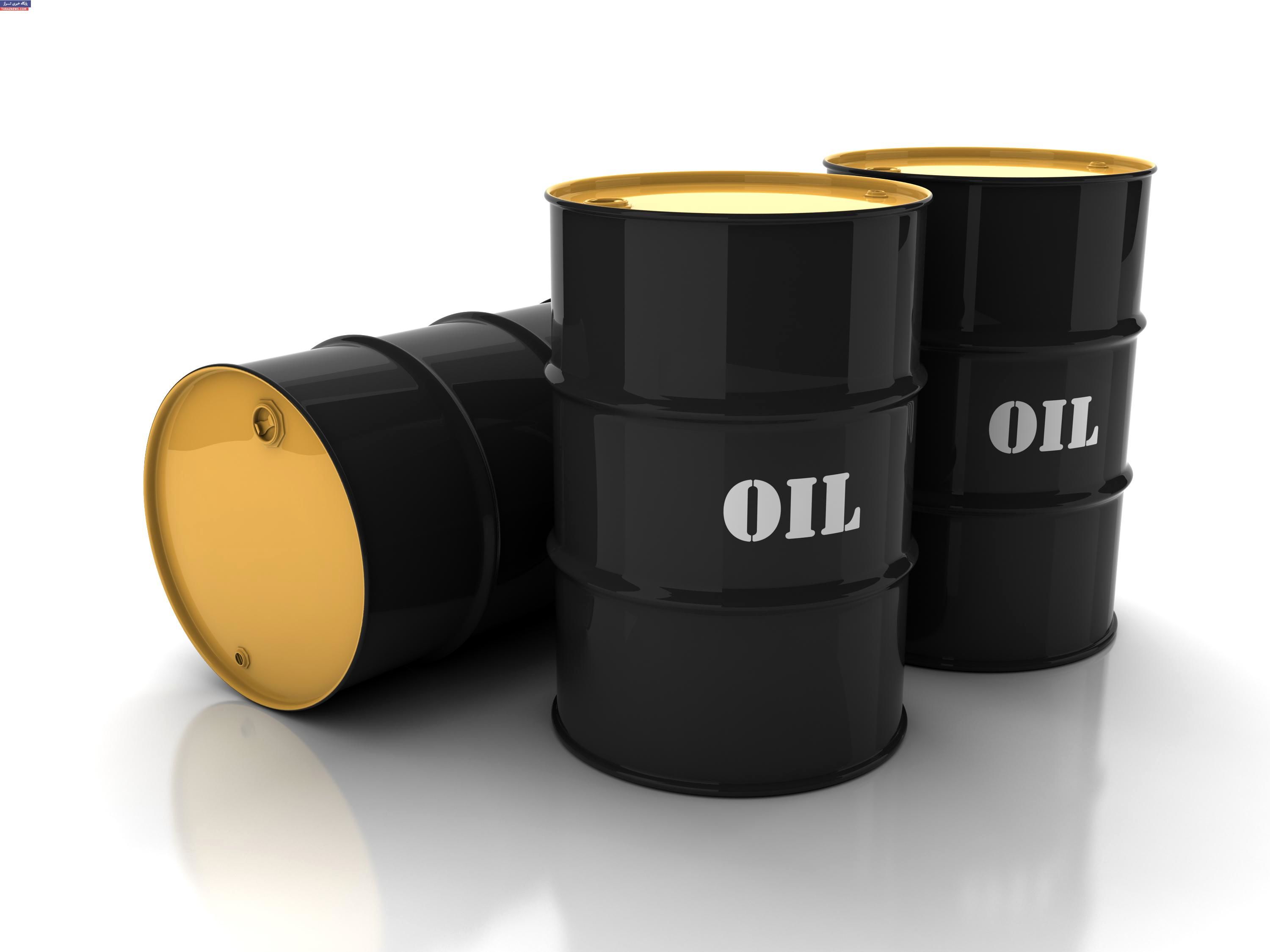 
میانگین قیمت نفت سنگین ایران به بشکه ای 49 دلار و 35 سنت رسید