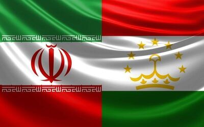 مذاکرات جدید ایران و تاجیکستان
