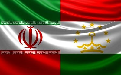 مذاکرات جدید ایران و تاجیکستان