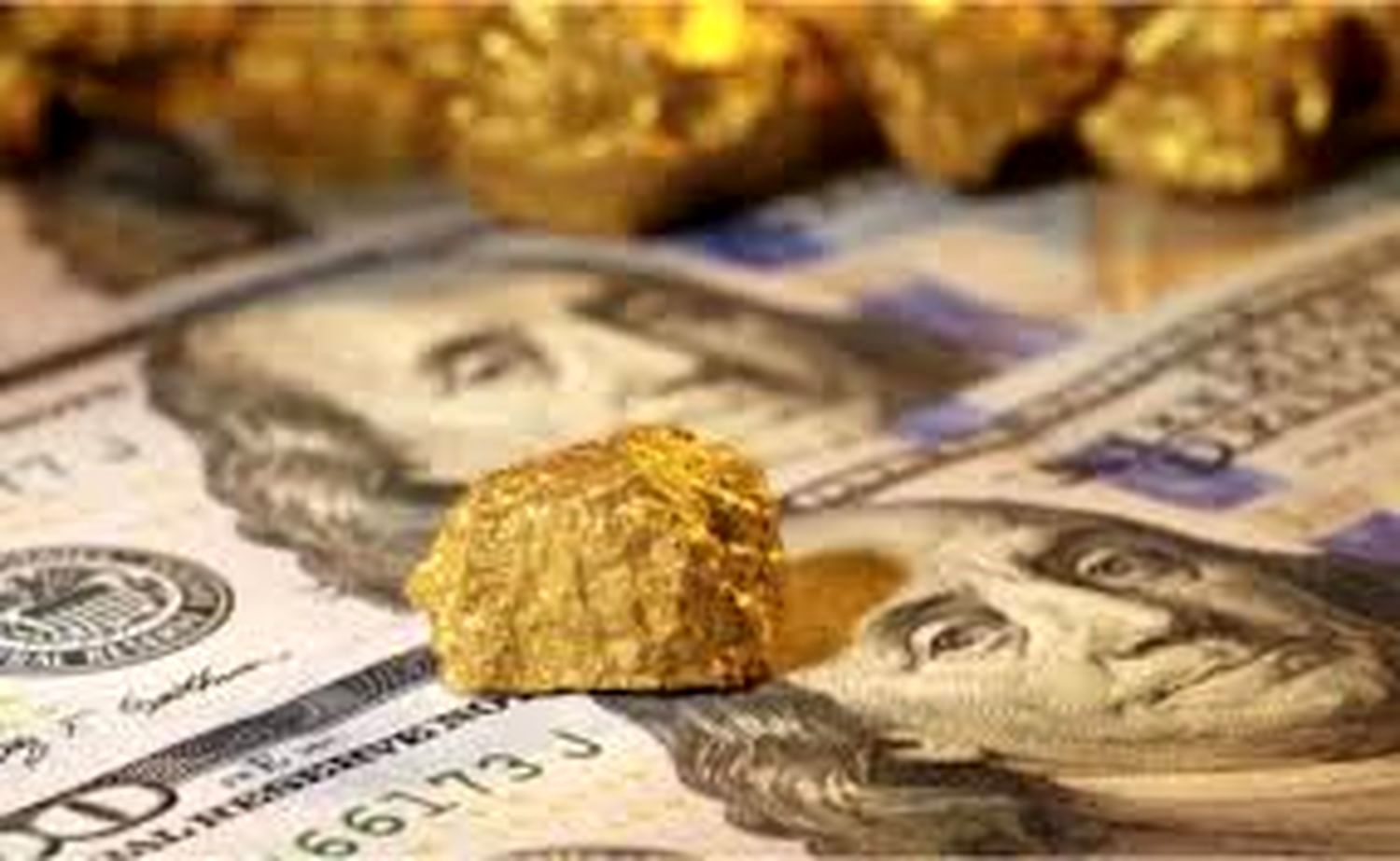 نرخ ارز، دلار، یورو، طلا و سکه امروز چهارشنبه 99/05/08 |آرامش در بازار طلا و سکه / دلار 200 تومان ارزان شد 