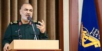 وعده فرمانده سپاه پاسداران به مردم خوزستان
