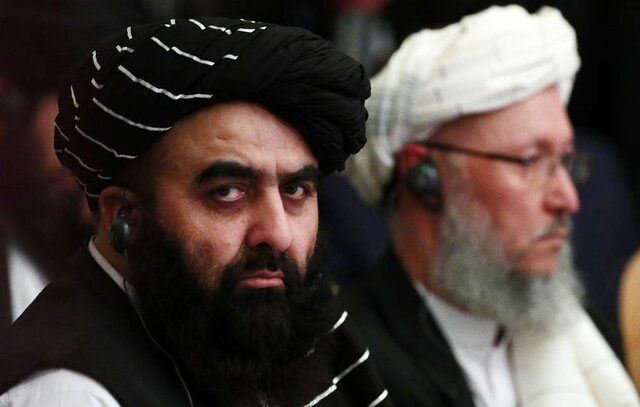 مقام طالبان: به تعهد عدم اقدام علیه سایر کشورها پایبندیم