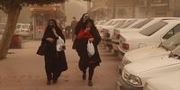 سهم خودروهای سواری در آلایندگی‌های شهر تهران 