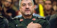 فرمانده کل سپاه: دشمن ار درگیری با ایران پرهیز می‌کند