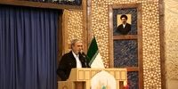 پیام هشدارآمیز رئیس کمیسیون امنیت ملی به آمریکا: گریبانتان را تا شکست نهایی خواهیم گرفت/ در فرار خود از منطقه غرب آسیا تسریع کنید