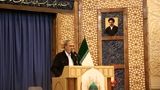 پیام هشدارآمیز رئیس کمیسیون امنیت ملی به آمریکا: گریبانتان را تا شکست نهایی خواهیم گرفت/ در فرار خود از منطقه غرب آسیا تسریع کنید
