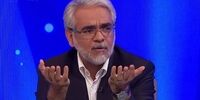 قربانزاده جانشین وزیر اقتصاد شد