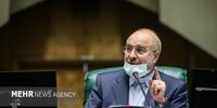 علت غیبت رئیسی در جلسه استیضاح فاطمی امین
