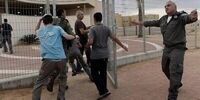 فرار اسرائیلی‌ها به پناهگاه/ غافلگیری از حمله حزب‌الله