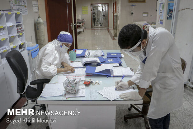 خبر خوب بیمه‌ای برای دستیاران دانشگاه علوم پزشکی تهران 