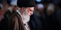 رهبر انقلاب چه دعایی بر پیکر شهید سیدابراهیم رئیسی خواندند؟+ فیلم