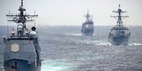   گزارش ویژه المیادین از قدرت نیروی دریایی ایران در خلیج فارس