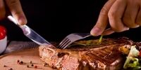 این بیماری های مزمن به دلیل زیادی خوردن گوشت و مرغ است !