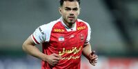 پیروزی بزرگ پرسپولیس در هوای برفی تهران/ اورونوف صدر جدول را از سپاهان گرفت