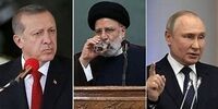 آمریکا باید هرچه سریعتر از سوریه خارج شود + فیلم