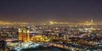 گرانترین اتاق هتل در جهان در این شهر مذهبی قرار دارد!
